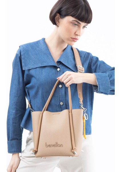 Unıted Colors Of Benetton Kadın El Çantası BNT_1531 fiyatları