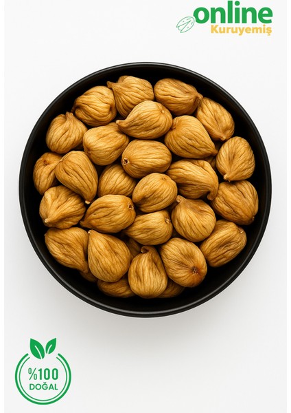 Dağ İnciri 1000 gr