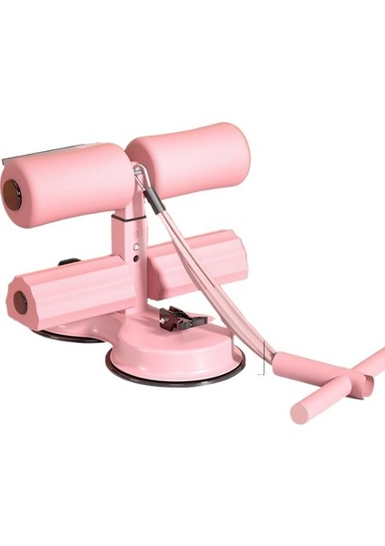 Oturma Yardımcısı Abs Eğitmeni Vantuz Sabit Egzersiz Makinesi (Yurt Dışından)