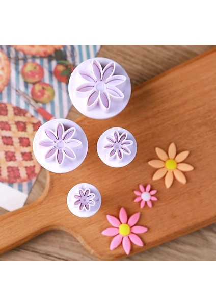 Buğulanmış Çörekler (Yurt Dışından)