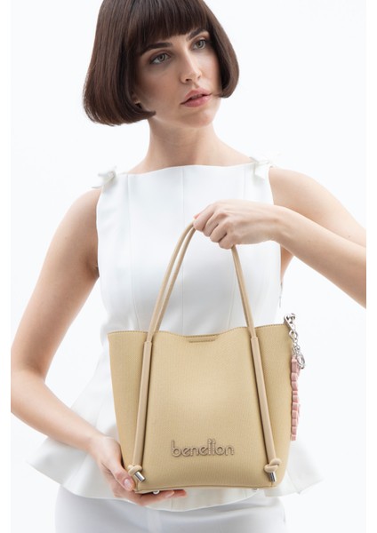 Unıted Colors Of Benetton Kadın El Çantası BNT_1531 fiyatları