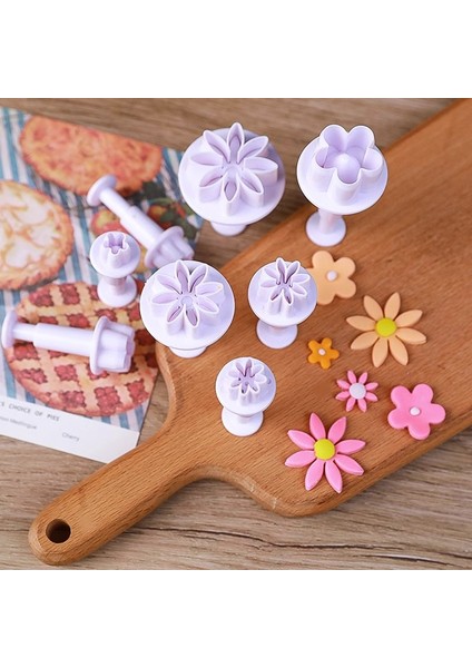 Buğulanmış Çörekler (Yurt Dışından)