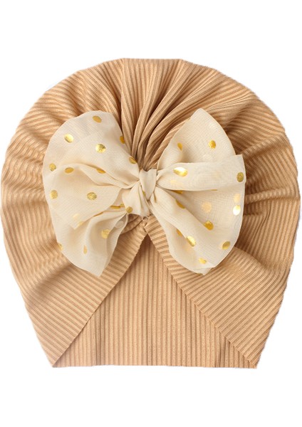 Yeni Diş Şapka Çocuk Kelebek Çanta Şapka Ince Kız Şapka (Yurt Dışından)