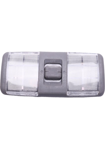 Araba Iç Çatı Tavan Aydınlatması Okuma Lambası MB774928 Mitsubishi Pajero Shogun Montero V31 V32 V33 V43 1990 - 2003 2004 (Yurt Dışından)