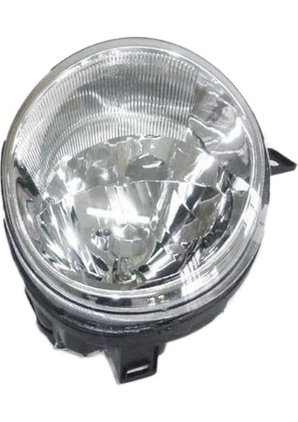 Chery Qq Şeffaf Lens Far Lambaları Için Otomatik Sol Ön Far Grubu S11-3772010 (Yurt Dışından) modelleri