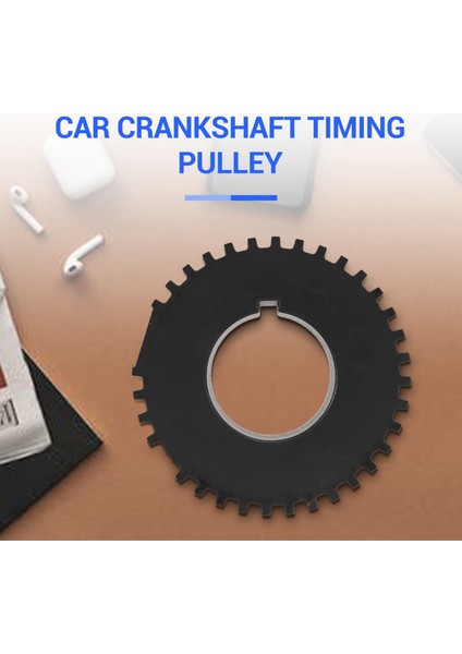 Araba Krank Mili Zamanlama Kasnağı Toyota Lexus GS300 IS300 Supra 13521-46040 Için Fit (Yurt Dışından) modelleri