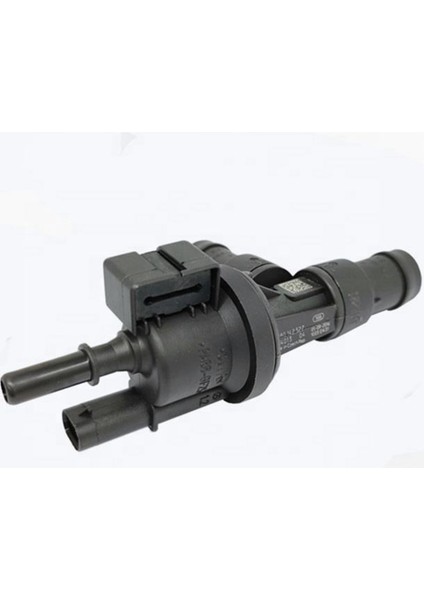 Araç Kontrol Vanası Tank Havalandırma Vanası Buhar 13907614013 2016-2020 Bmw X1 Mini Yakıt Tankı Solunum Vanası Için Uygundur (Yurt Dışından)