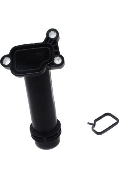 Bmw X1 X3 X4 X5 E70N E71 E84 E90N E91N Için Araba Soğutma Sistemi Konnektörü 11127810707 (Yurt Dışından) fırsatları