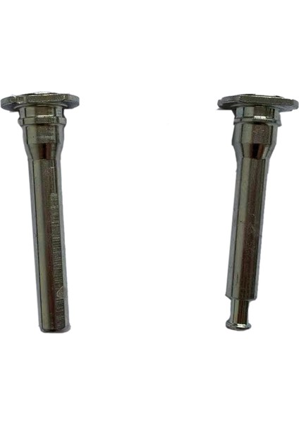 Honda Crv Cr-V Mk2 2002-2006 BCF1393C Için Ön Fren Kaliper Kaydırıcı Pimi Kılavuz Kiti (Yurt Dışından) modelleri