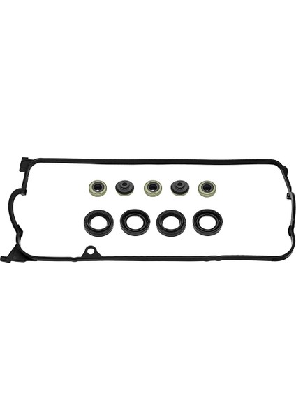 Motor Vana Kapağı Conta Seti 12341-PLC-000 01-05 Honda Civic 1.7l Sohc 16 V D17A2 D17A1 D17A6 D17A7 Cng (Yurt Dışından)