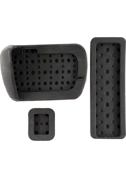Paslanmaz Çelik Spor Fren Pedalı Pedleri Kapak Mercedes Benz 2006-2012 M Sınıfı W164 2007-2013 Gl Sınıfı X164 2006-2012 (Yurt Dışından) modelleri