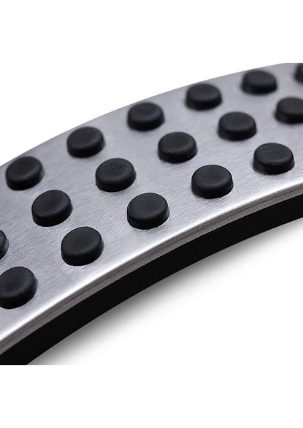 Paslanmaz Çelik Spor Fren Pedalı Pedleri Kapak Mercedes Benz 2006-2012 M Sınıfı W164 2007-2013 Gl Sınıfı X164 2006-2012 (Yurt Dışından) indirimleri