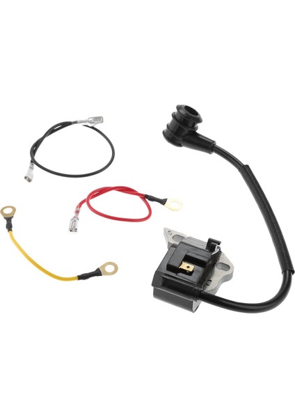 Stıhl 020 020T 021 023 025 MS210 MS230 MS250 Testere Için Ateşleme Bobini 0000-400-1306 Modülünü Değiştirir (Yurt Dışından)