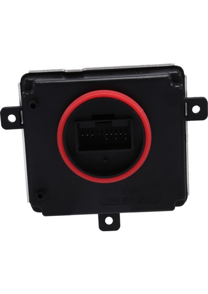 LED Far Balast Gündüz Çalışan Işık Drl Güç Modülü 4G0907697G Amarok Golf Transporter T5 T6 10-16 (Yurt Dışından) fırsatları