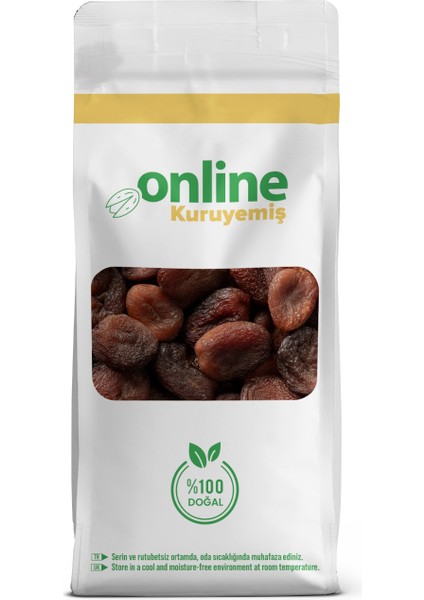 Kayısı Günkurusu 1000 gr