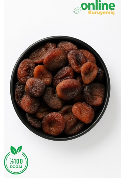 Kayısı Günkurusu 1000 gr fiyatları