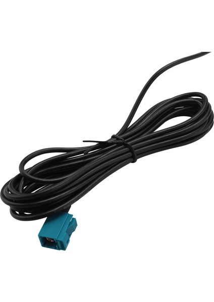 Bmw Cic Nbt Evo Combox Tcu Mulf Bluetooth Wifi Gsm 3g Fakra 3 Metre Anten Hava (Yurt Dışından) modelleri