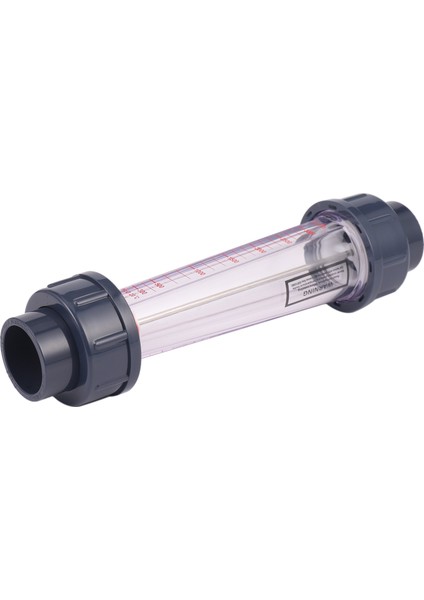 Lzs-25 Akış Ölçer Plastik Boru Tipi 300-3000L/H Su Rotametre Sıvı Debimetre Kimyasal Işık Için Ölçme Araçları (Yurt Dışından) fiyatları
