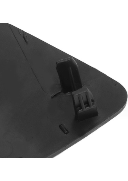 Bmw 1 Serisi Için E81 E87 2009-2012 Çekme Kapağı Ön Tampon Çekme Kancası Kapağı Araba Aksesuarları 51117891391 (Yurt Dışından) fırsatları