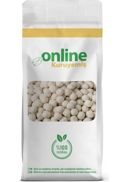 Kıtır Leblebi 1000 gr