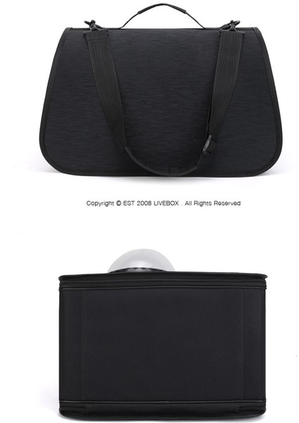 Sımıcg Taşınabilir Kedi Çantası, Taşınabilir Omuz Evcil Hayvan Çantası (Yurt Dışından) indirimleri