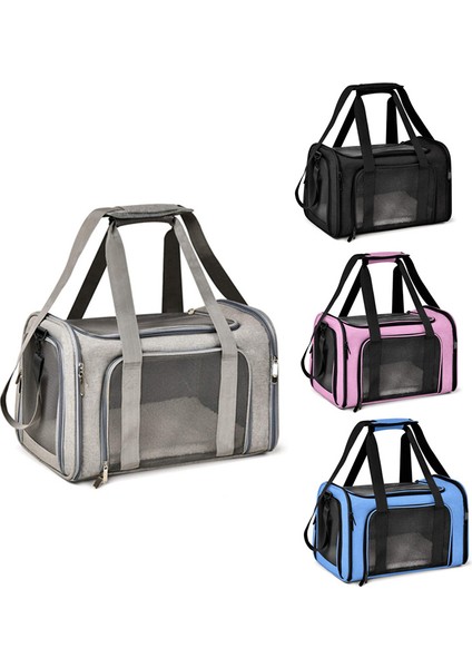 Sımıcg Kedi Çantası Geziler Için Taşınabilir Çapraz Çanta (Yurt Dışından) fiyatları