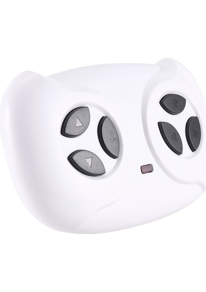 JR1922RXS 12V Çocuk Elektrikli Araç 2.4g Bluetooth Uzaktan Kumanda ve Alıcı Çocuk Parçaları Için (Yurt Dışından) fırsatları