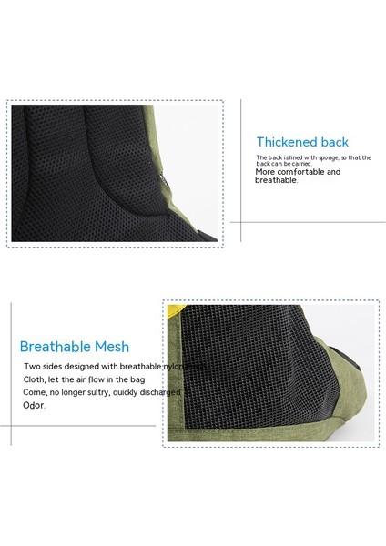 Sımıcg Pet Çanta Küçük Köpek Seyahat Sırt Çantası Kedi Çantası (Yurt Dışından) indirimleri