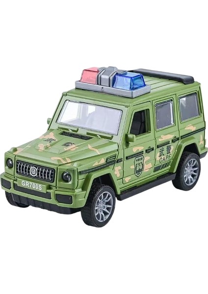 Model Araba Oyuncakları Erkek Atalet Oyuncak Araba Mühendislik Araba Model Oyuncakları (Yurt Dışından)