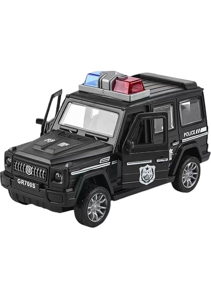Model Araba Oyuncakları Erkek Atalet Oyuncak Araba Mühendislik Araba Model Oyuncakları (Yurt Dışından)