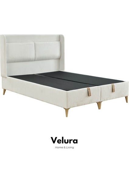 Climatic Çift Kişilik Yatak Baza Başlık Seti (160 x 200) fırsatları