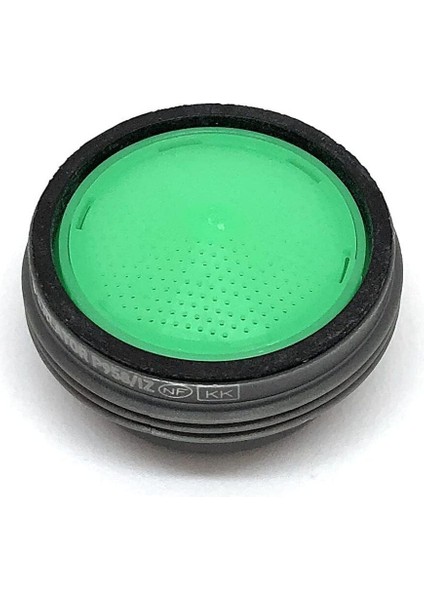 24 mm Gizli Perlatör Yeşil Musluk Ucu Eca Musluk Ucu Artema Musluk Ucu Perlatör Gizli Musluk Ucu