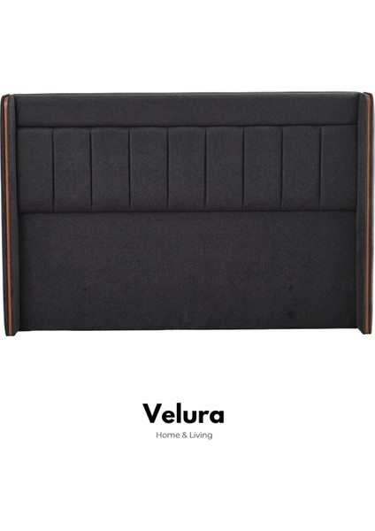 Season Tek Kişilik Yatak Baza Başlık Seti (100 x 200)