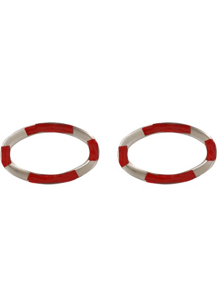 Fiat Doblo Uyumlu 2022 ve Üzeri Krom Sinyal Çerçevesi 2 Parça Paslanmaz Çelik indirimleri