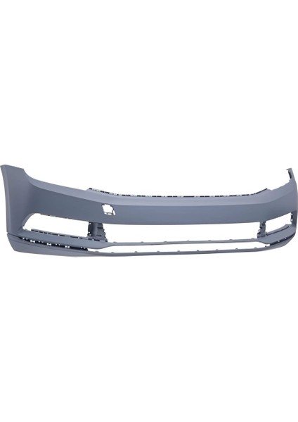 Vw Passat Trendline 2015 Ön Tampon 3G0807217