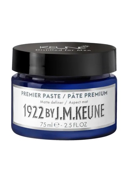 1922 Man Premier Paste Saç Şekillendirici 75 ml