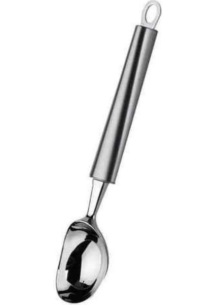 Çok Renkli Paslanmaz Dondurma Sıyırma Kaşığı, Pratik ve Şık Kullanım fiyatları