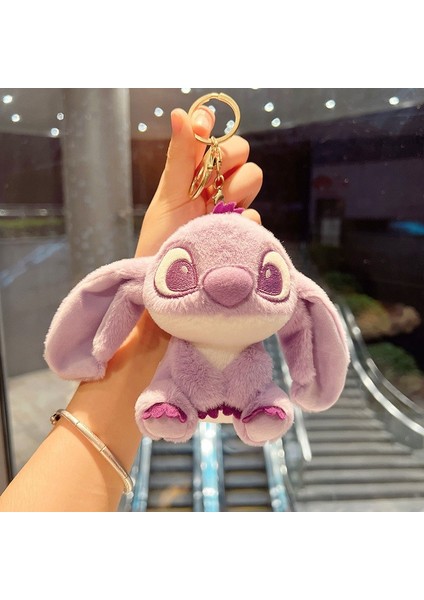 Yıl Maskotu Karikatür Çekicilik Anahtarlık Kolye Bebek Karikatür Hediyeler (Yurt Dışından)