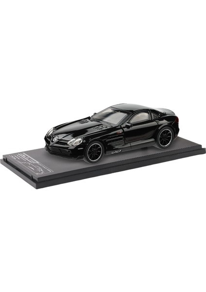 Slr Alaşım 1/32 Araba Modeli Oyuncak Süsleri (Yurt Dışından)