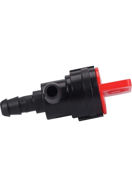 Adet 1/4 Inç 90 Derece Yakıt Kapatma Vanası Briggs & Stratton 698181 494539 697944 Tecumseh 35857 (Yurt Dışından) indirimleri