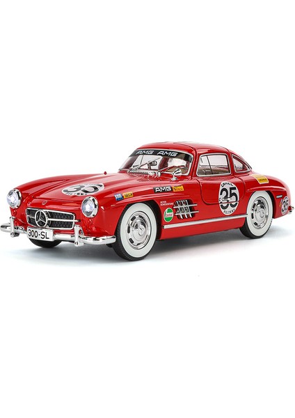 1 Ila 24 Daben 300SL Sürümü Ses ve Işık Oyuncakları (Yurt Dışından)