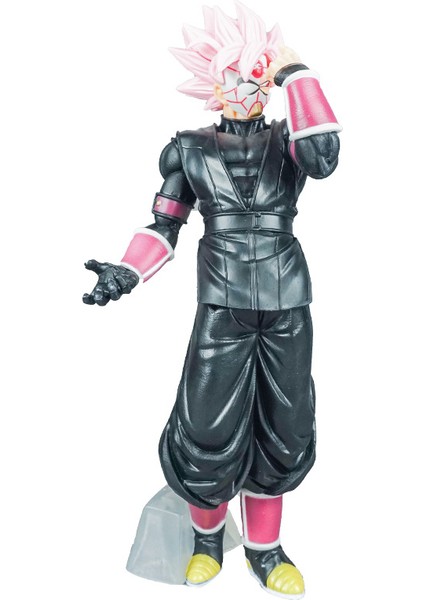 Yedi Dragon Ball Saiyan El Anime Yapmak Için Bazı Ödül Şeftali Kırmızı Maske Goku Sun Gohan Gelgit Oyun Modeli Süslemeler (Yurt Dışından)