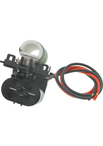 94749639 Radyatör Fanı Fan Motoru Direnci -Chevrolet Cruze 1.8l Opel Astra Zafira,vectra 2006-3134503108 Için Uygun (Yurt Dışından)