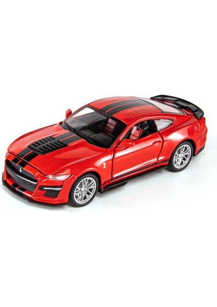 Viper GT500 Alaşım 1/32 Erkek Araba Modeli (Yurt Dışından)