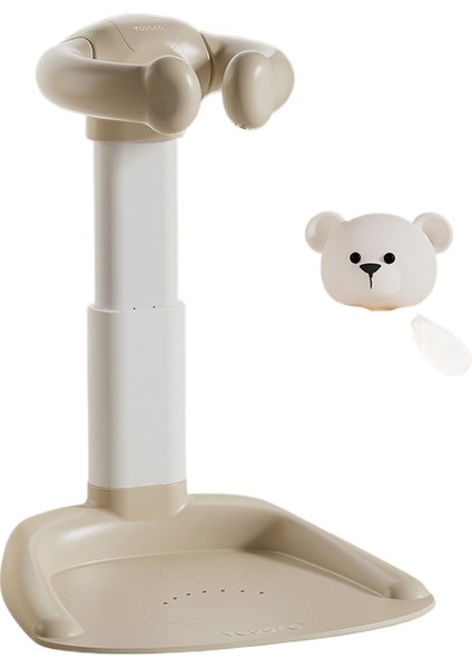 Bebek Banyo Objesi Bebek Küveti Ayakta Banyo Rafı (Yurt Dışından)