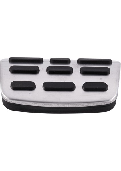 Araba Pedalları Hyundai Santa Cruz Için NX4A Ob 2021 2022 Yakıt Fren Gaz Hızlandırıcı Kaymaz Pedal Kapağı Parçaları (Yurt Dışından) modelleri