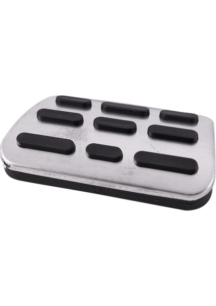 Araba Pedalları Hyundai Santa Cruz Için NX4A Ob 2021 2022 Yakıt Fren Gaz Hızlandırıcı Kaymaz Pedal Kapağı Parçaları (Yurt Dışından) indirimleri