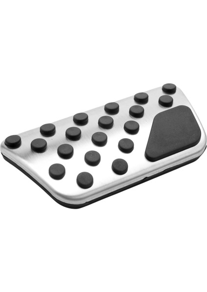 Dodge Charger Chrysler 300 Challenger 2008-2019 Araba Aksesuarları Için Gaz Fren Pedalı Kapağı (Yurt Dışından) fırsatları