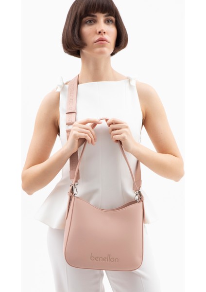 Unıted Colors Of Benetton Kadın Çapraz Çantası BNT_1521 modelleri