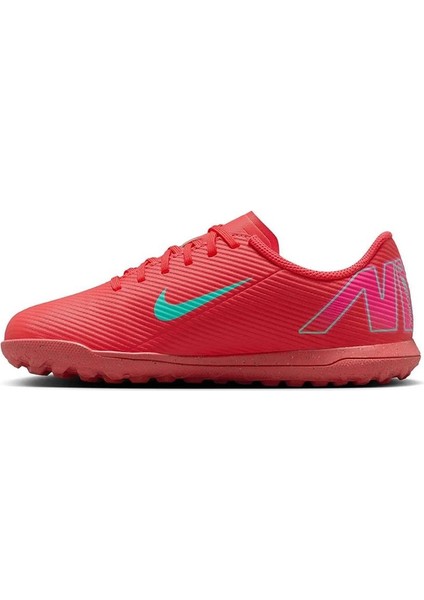 Futbol Jr. Mercurial Vapor 16 Club Tf Çocuk Halı Saha Ayakkabısı FQ8287-800 fiyatları